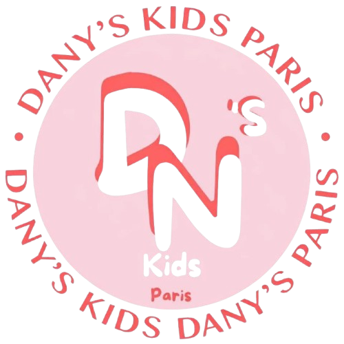 Danys kids paris