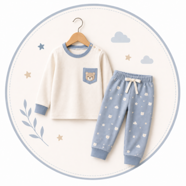 Sous-vêtements et pyjamas