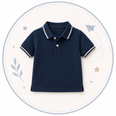 Tee shirt, polo