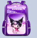 Cartable violet